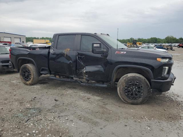 Vin: 1gc4ytey0pf240781, lot: 56460795, chevrolet all models k3500 lt 20234