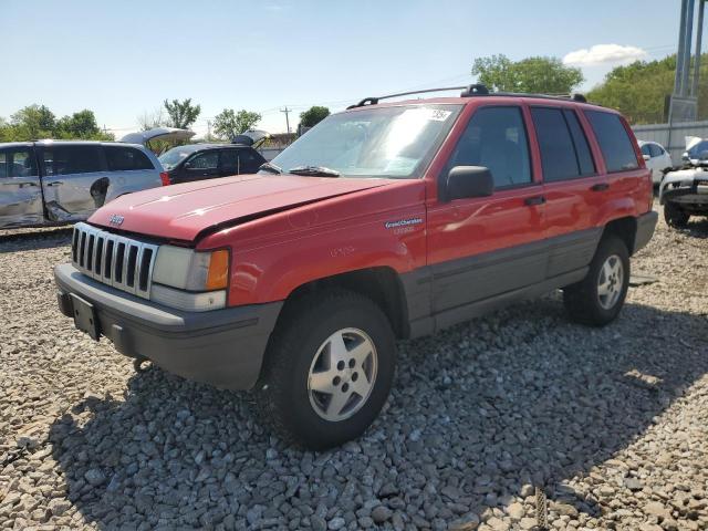JEEP GRAND CHER