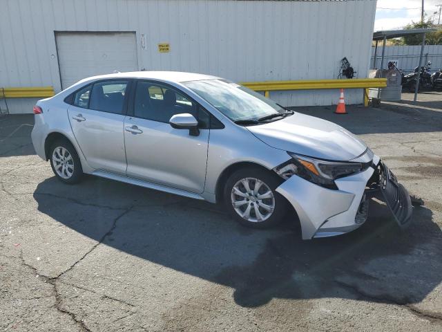 Vin: jtdbcmfe4p3019170, lot: 56787985, toyota corolla le 20234