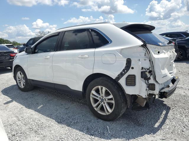 Vin: 2fmpk4j95lba46354, lot: 56154795, ford edge sel 20202