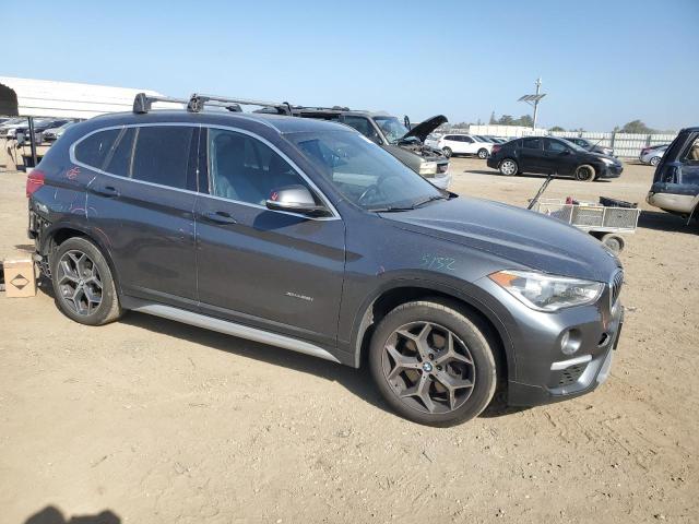 Vin: wbxht3c32h5f85699, lot: 55829565, bmw x1 xdrive28i 20174