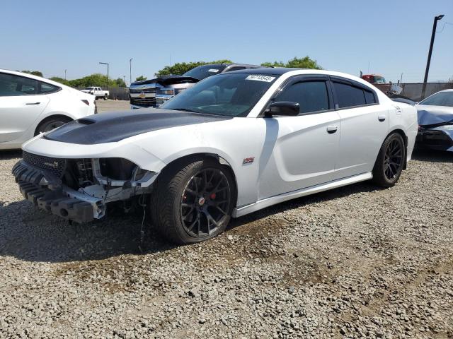 Vin: 2c3cdxgj4jh203256, lot: 56713545, dodge charger r/t 392 2018 img_1