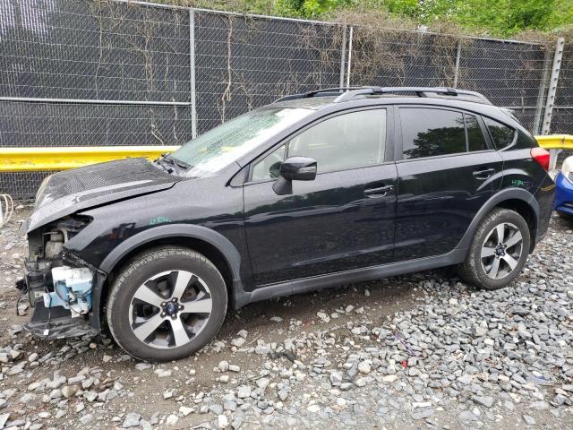 2017 SUBARU CROSSTREK - JF2GPABC3H8201512