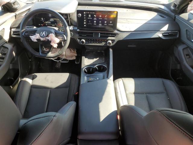 2024 ACURA ZDX A-SPEC 4W5KHNRL0RZ501882
