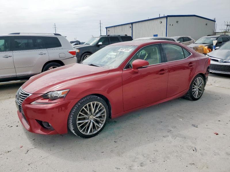 Vin: jthbf1d27f5057430, lot: 56571095, lexus is 250 2015 img_1