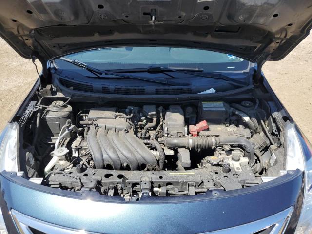 2015 NISSAN VERSA S - 3N1CN7AP5FL891274