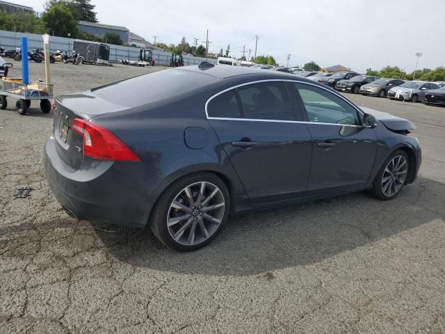 Vin: yv140mfm3f2335862, lot: 57490365, volvo s60 platinum 20153