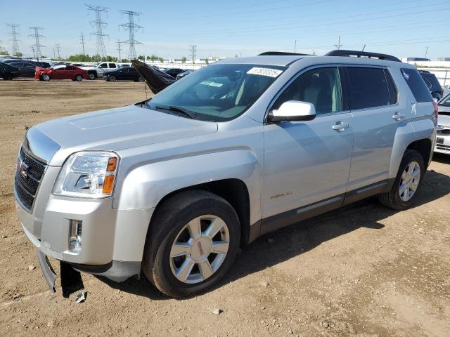 Vin: 2gkaluek4d6387327, lot: 57820325, gmc terrain slt 2013 img_1
