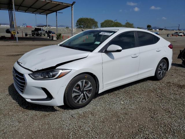 Vin: 5npd74lf7hh143854, lot: 54847125, hyundai elantra se 2017 img_1