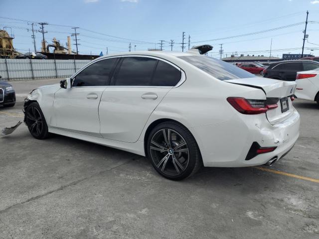 Vin: 3mw5r1j08n8c23042, lot: 56992485, bmw 3 series 20222