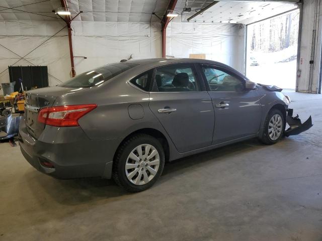 Vin: 3n1ab7ap7hy365153, lot: 55339745, nissan sentra s 20173