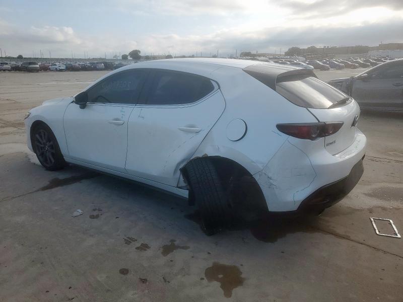 Vin: jm1bpalm8l1174521, lot: 56037205, mazda 3 20202