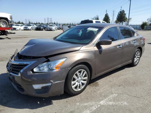 Vin: 1n4al3ap8ec403325, lot: 58098875, nissan altima 2.5 2014 img_1