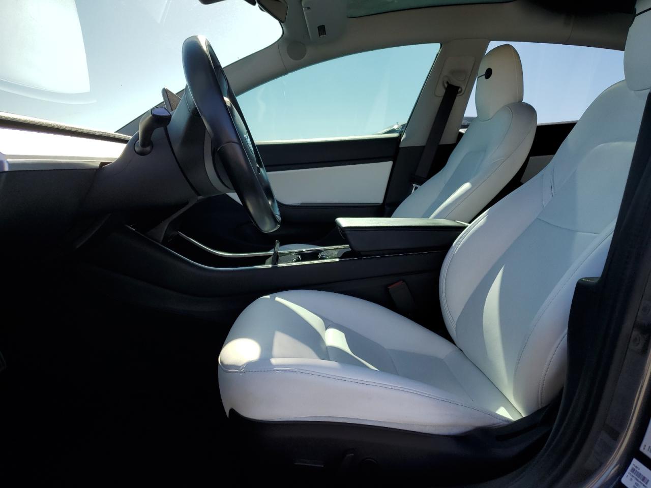 Tesla Model 3 2018