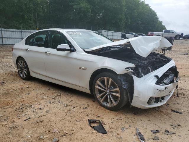 Vin: wba5a5c54gd529636, lot: 56971345, bmw 5 series i 20164