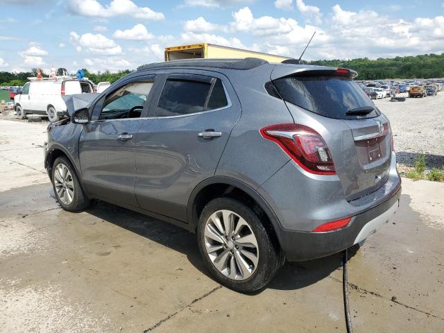 Vin: kl4cjasbxlb005093, lot: 58314155, buick encore preferred 20202