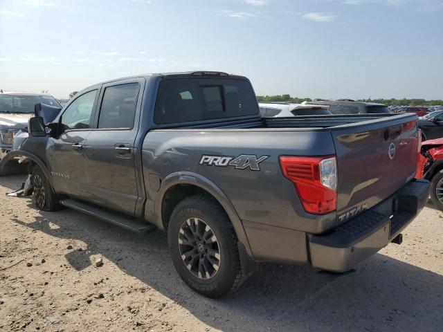 Vin: 1n6aa1e52kn526158, lot: 56288895, nissan titan sv 20192