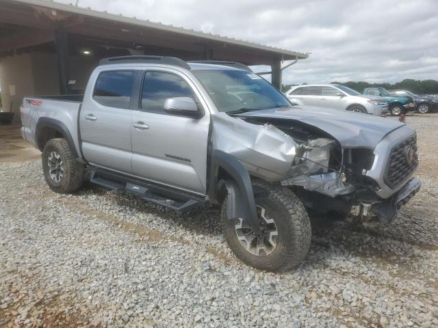 Vin: 3tmcz5an2mm374106, lot: 56593185, toyota tacoma double cab 20214