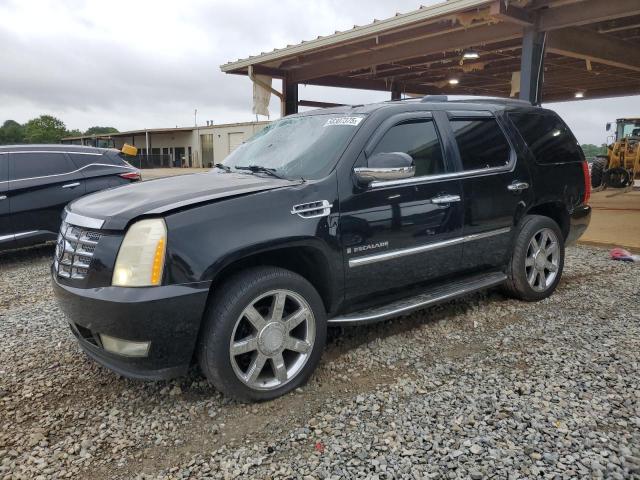 CADILLAC ESCALADE L