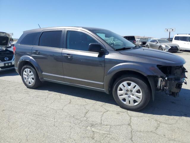 Vin: 3c4pdcabxft712581, lot: 56980335, dodge journey se 20154