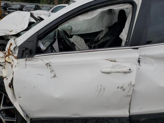 2018 TOYOTA RAV4 SE JTMNFREV7JJ725510