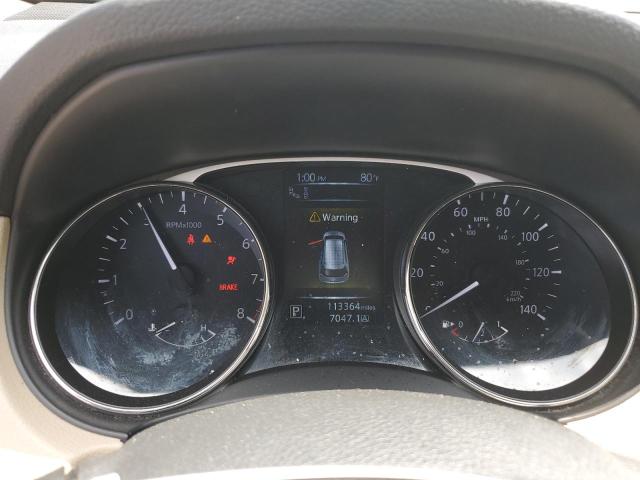 2016 NISSAN ROGUE S 5N1AT2MV3GC859388
