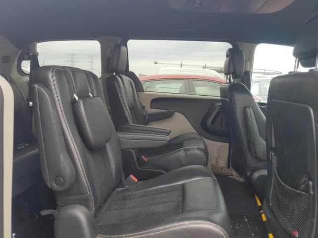 2018 DODGE GRAND CARA - 2C4RDGCG6JR304261