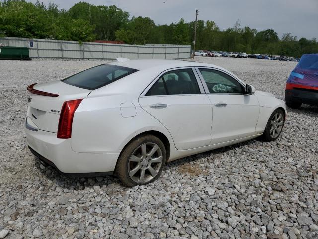 Vin: 1g6ah5rx8g0102671, lot: 57771095, cadillac ats luxury 20163
