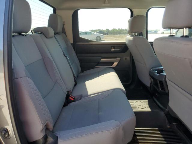 2024 TOYOTA TUNDRA CRE - 5TFLA5DB3RX153382