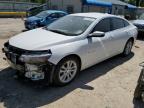 2018 CHEVROLET MALIBU LT - 1G1ZD5ST5JF133618