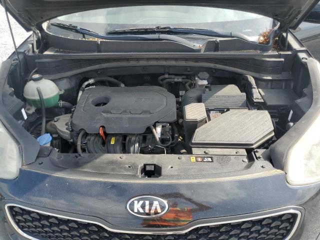 2017 KIA SPORTAGE L KNDPM3AC4H7233895