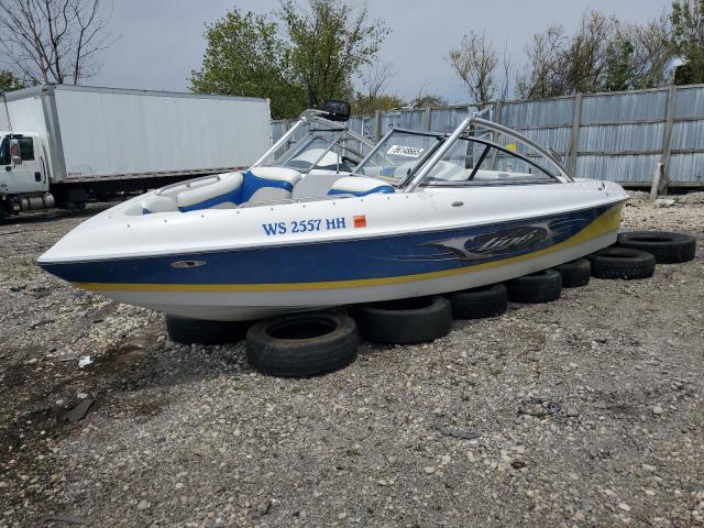 TIGE SKIBOAT