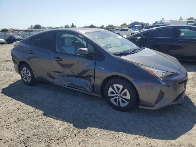 Vin: jtdkarfu4g3005778, lot: 55177775, toyota prius 20164