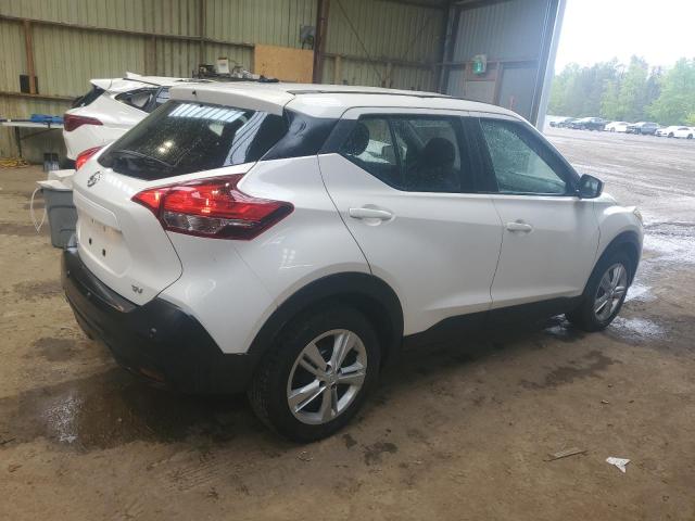 Vin: 3n1cp5cvxll572054, lot: 57312005, nissan kicks sv 20203