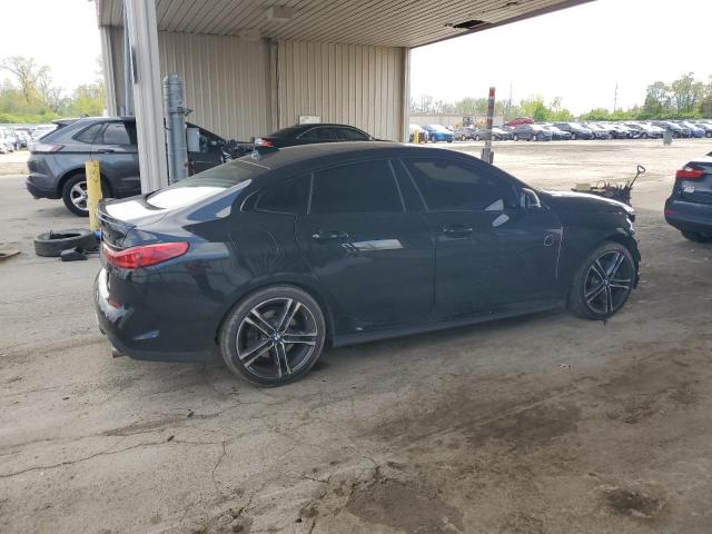 Vin: wba73ak02n7k00589, lot: 55810975, bmw 2 series 20223