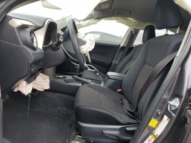 2015 TOYOTA RAV4 LE - JTMZFREV1FD043682