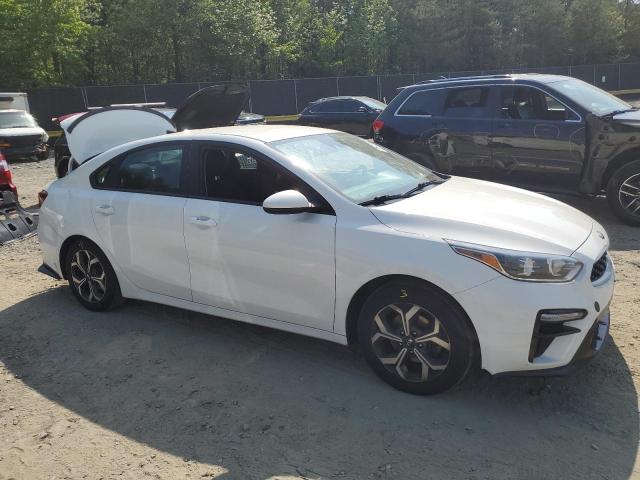 Vin: 3kpf24ad1ke114614, lot: 55417535, kia forte fe 20194