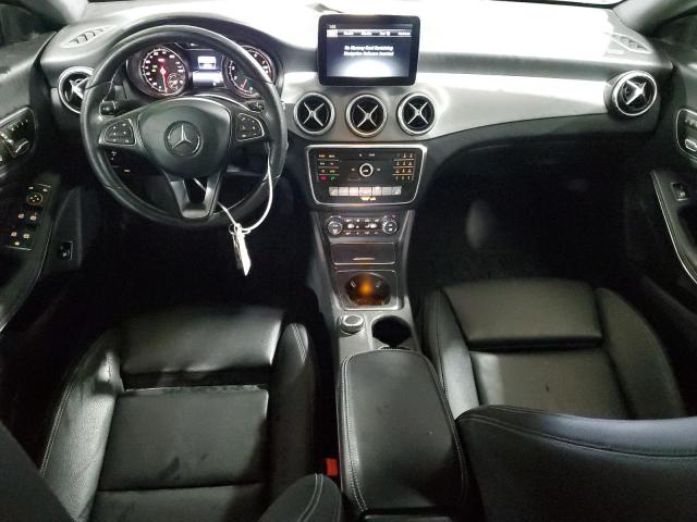 2017 MERCEDES-BENZ CLA 250 4M WDDSJ4GB3HN415760