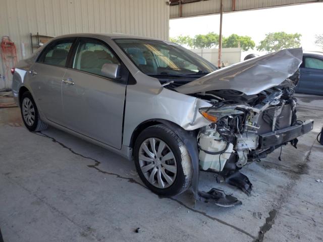 Vin: 5yfbu4ee7dp152460, lot: 58904135, toyota corolla base 20134