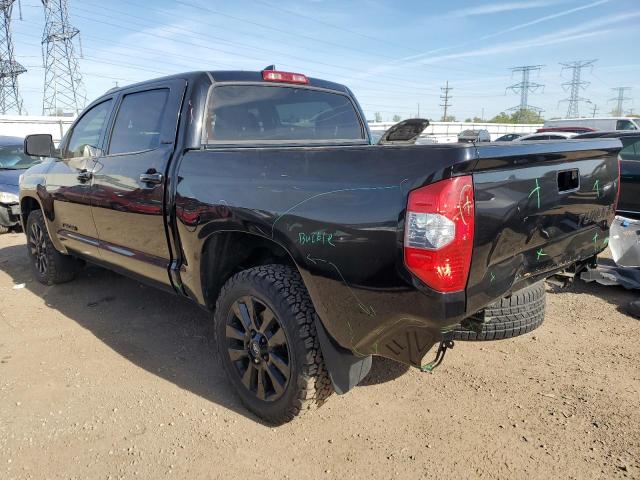 Vin: 5tfhy5f15mx018564, lot: 53652875, toyota tundra crewmax limited 20212