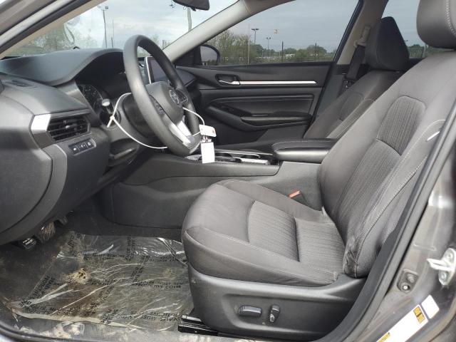 2021 NISSAN ALTIMA SV 1N4BL4DV7MN340645