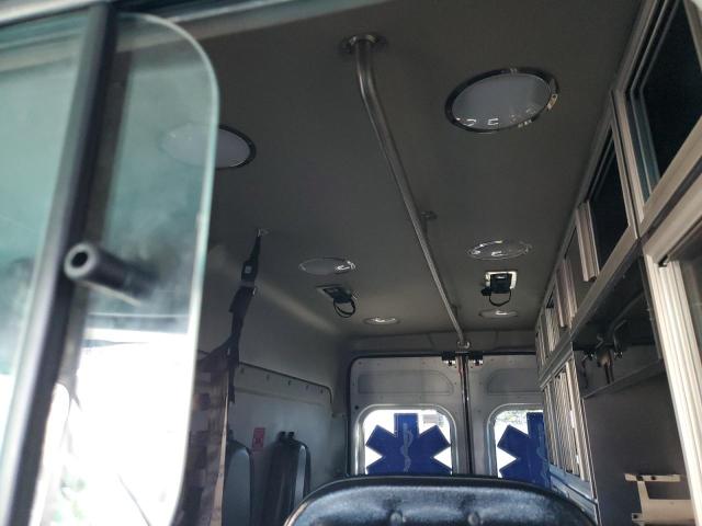 2019 RAM PROMASTER #3167585143