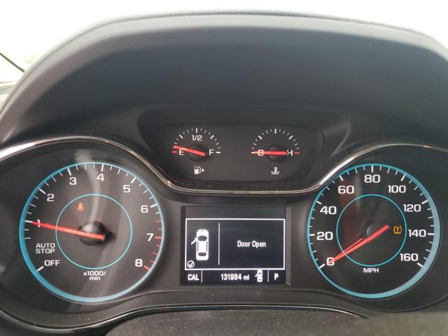 2017 CHEVROLET CRUZE LT 1G1BE5SM2H7122703