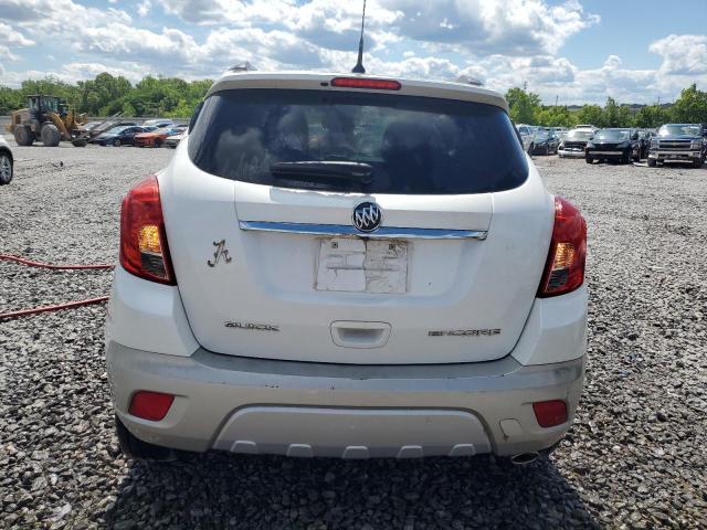 2013 BUICK ENCORE - KL4CJCSB1DB176523