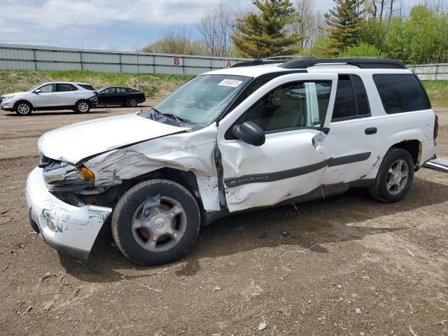 CHEVROLET TRAILBLAZE
