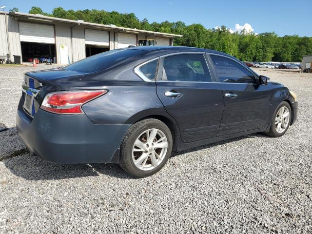 Vin: 1n4al3ap6fc135649, lot: 56123145, nissan altima 2.5 20153