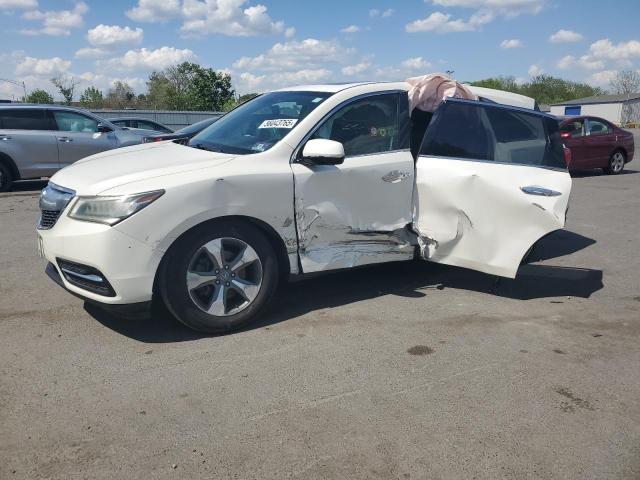 Vin: 5fryd4h23eb004801, lot: 56043765, acura mdx 2014 img_1