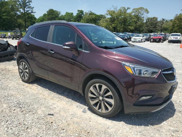 Vin: kl4cjbsb4jb552248, lot: 57149655, buick encore preferred ii 20184
