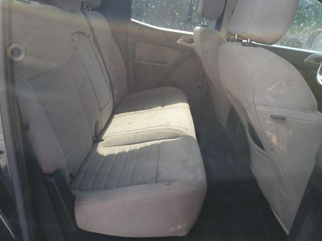 2020 FORD RANGER XL - 1FTER4FH3LLA84334