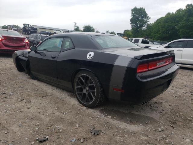 Vin: 2c3cdyag6dh515778, lot: 55976665, dodge challenger sxt 20132